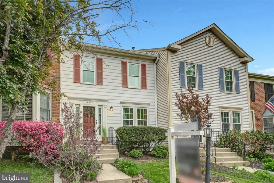 14604 Battery Ridge Ln, Centreville, VA 20120 - #2