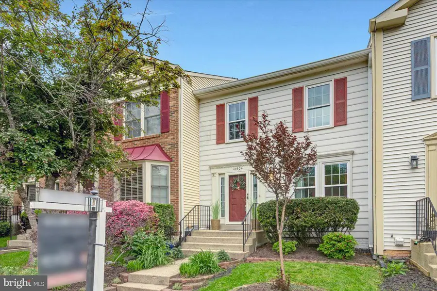14604 Battery Ridge Ln, Centreville, VA 20120 - #3