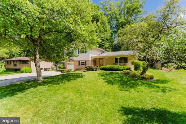 4911 Wycliff Ln, FAIRFAX, VA 22032