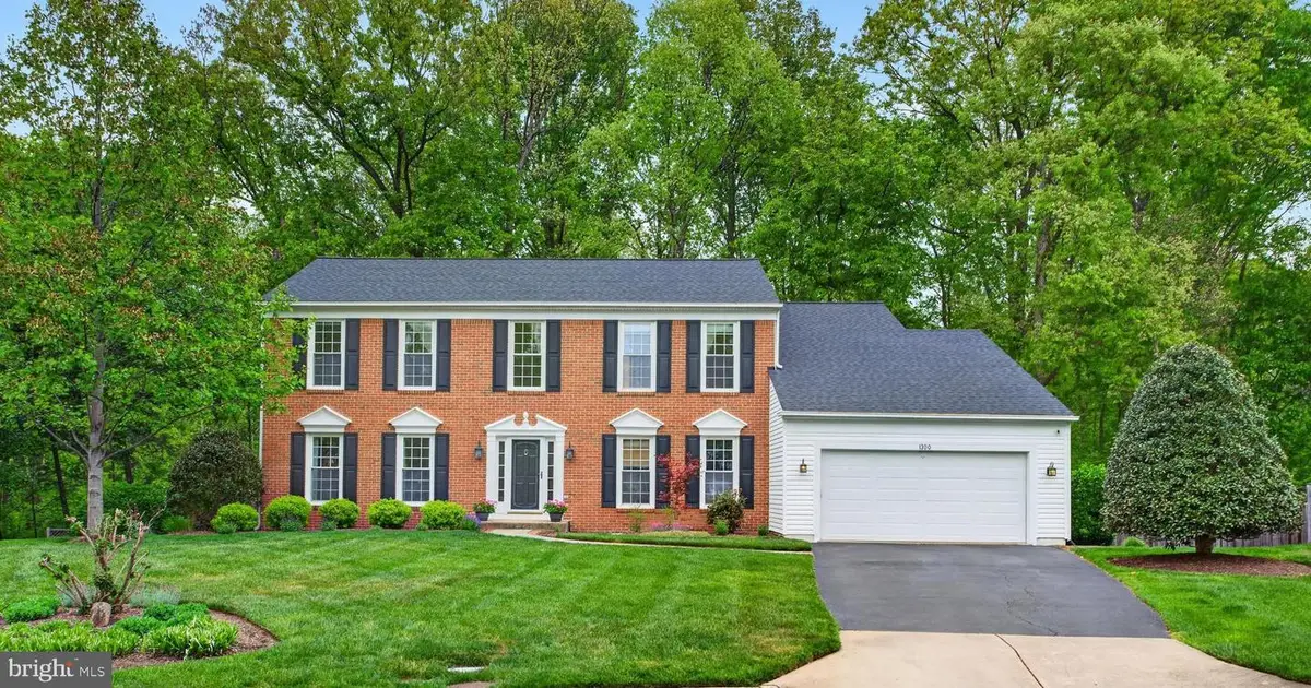 1300 Cassia St, Herndon, VA 20170 - #1