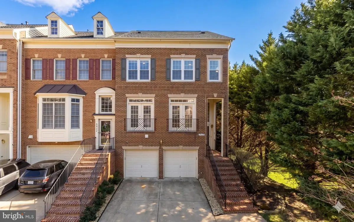 5420 Edsall Ridge Pl, Alexandria, VA 22312 - #1