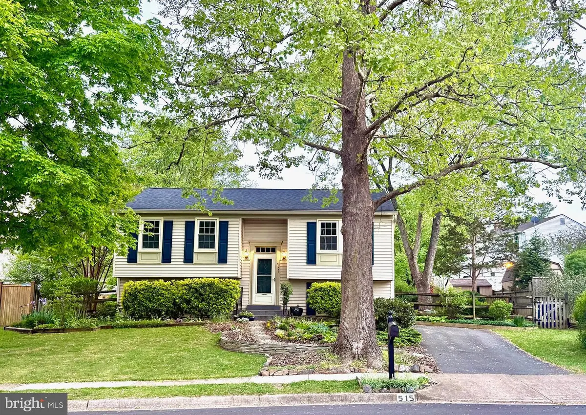 515 Worchester St, Herndon, VA 20170 - #1