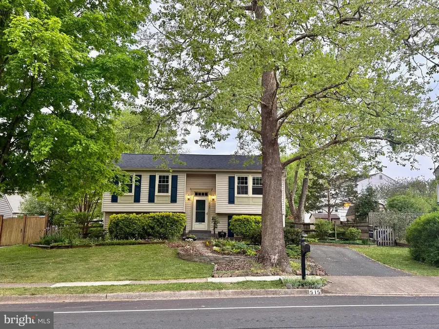 515 Worchester St, Herndon, VA 20170 - #3
