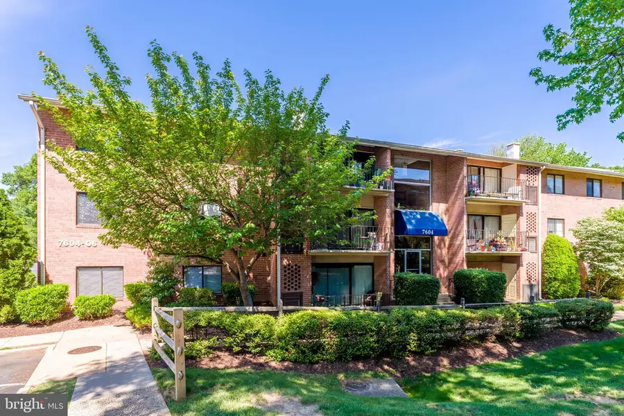 7604 Savannah St #t1, Falls Church, VA 22043 - #3