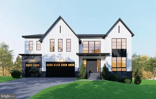 6228 Nelway Dr, MCLEAN, VA 22101