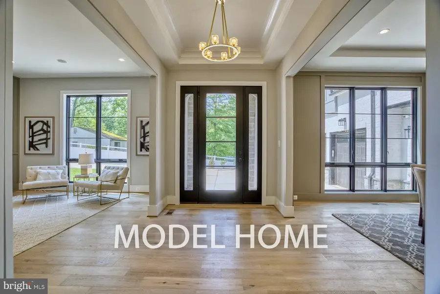 6228 Nelway Dr, McLean, VA 22101 - #2