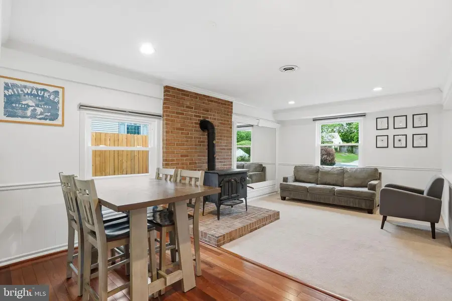 6626 Dorset Dr, Alexandria, VA 22310 - #3