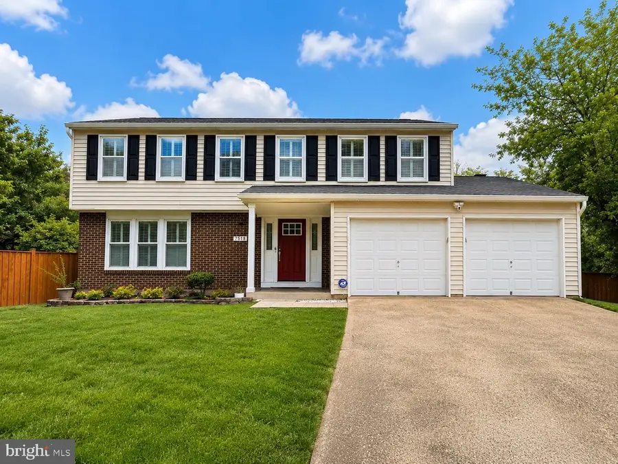 7518 Candytuft Ct, Springfield, VA 22153 - #3