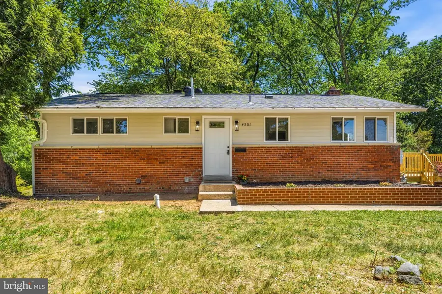 4501 Apple Tree Dr, Alexandria, VA 22310 - #2