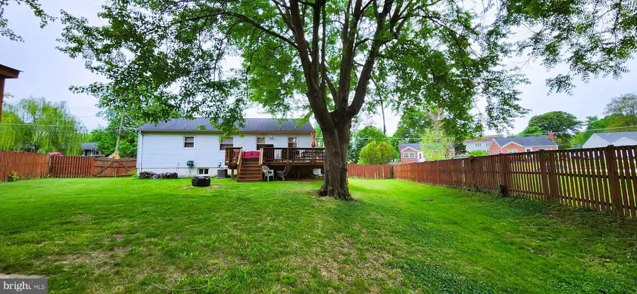 2434 Phillips Dr, Alexandria, VA 22306 - #3