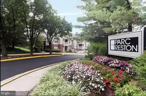 1703 Ascot Way #d, RESTON, VA 20190