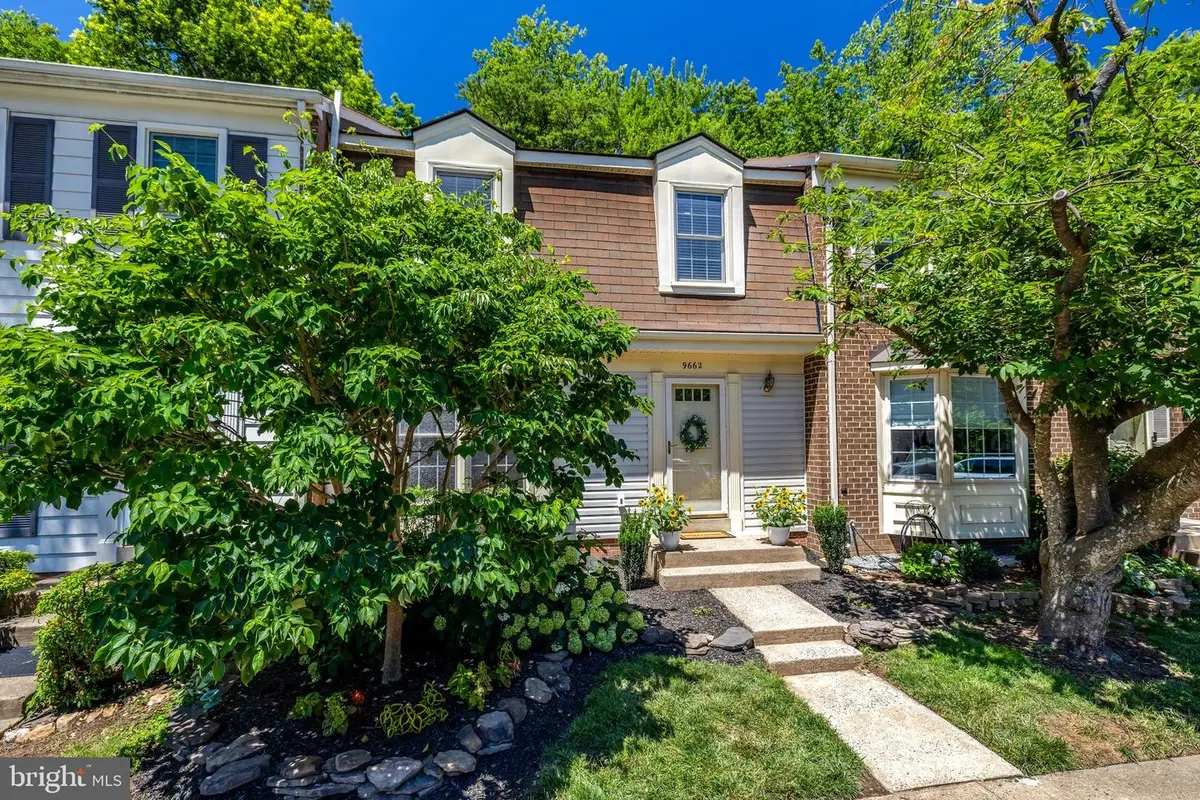 9662 Masterworks Dr, Vienna, VA 22181 - #1