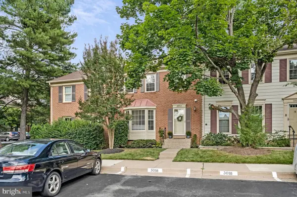 2803 Shawn Leigh Dr, VIENNA, VA 22181