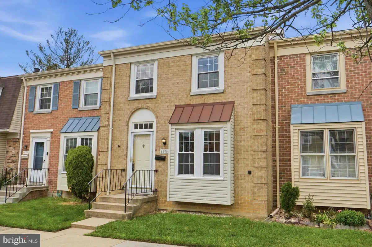6470 Franconia Ct, Springfield, VA 22150 - #1