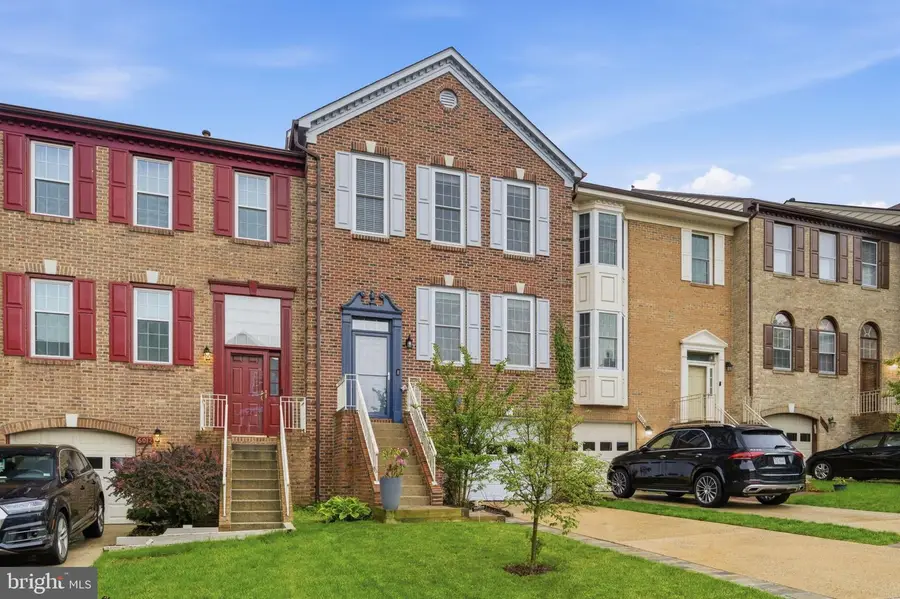 6010 Wescott Hills Way, Alexandria, VA 22315 - #3