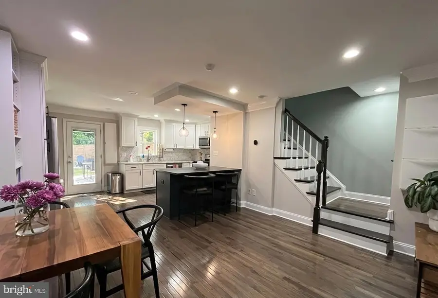 2329 Riverview Ter, Alexandria, VA 22303 - #2