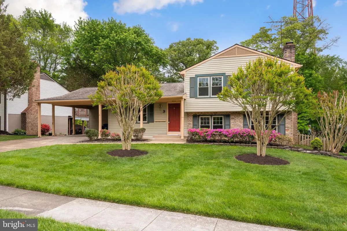 5626 Fort Corloran Dr, Burke, VA 22015 - #1