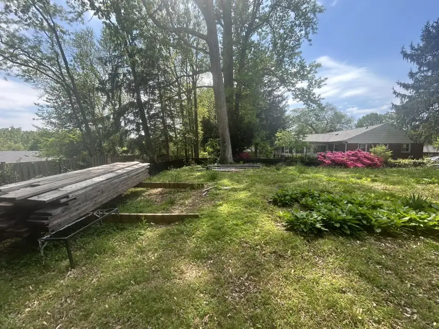 3217 Norfolk Ln, Falls Church, VA 22042 - #2