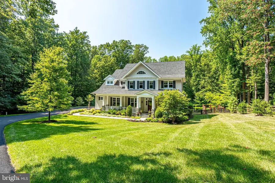 248 Springvale Rd, Great Falls, VA 22066 - #2
