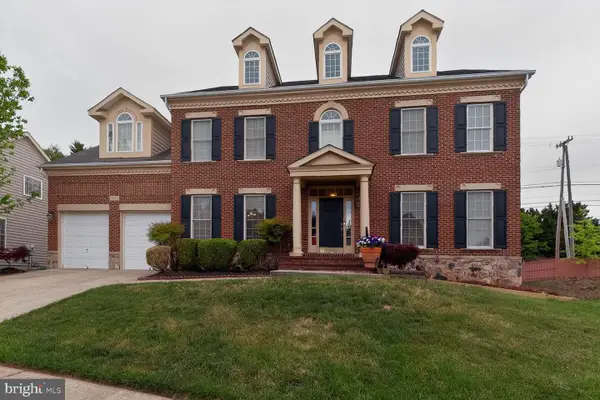 3607 Ox Ridge Ct, FAIRFAX, VA 22033