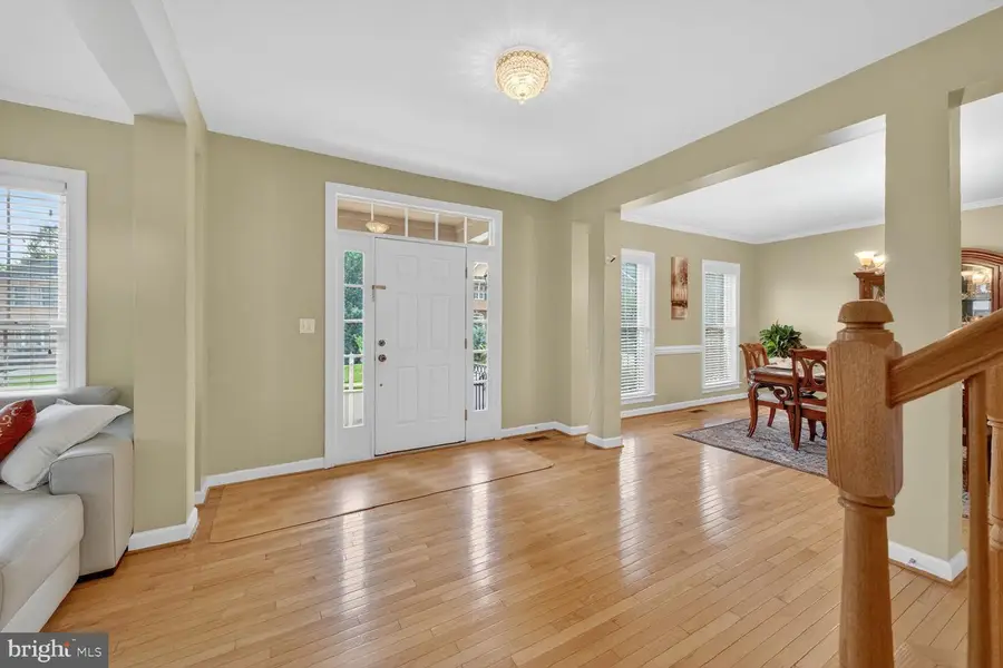 3607 Ox Ridge Ct, Fairfax, VA 22033 - #2