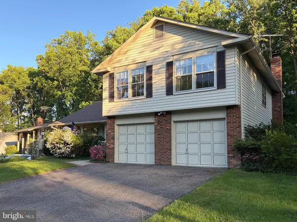 7207 Neaptide Ln, BURKE, VA 22015