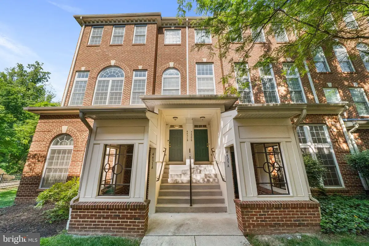 4431-b Eastwick Ct, Fairfax, VA 22033 - #1