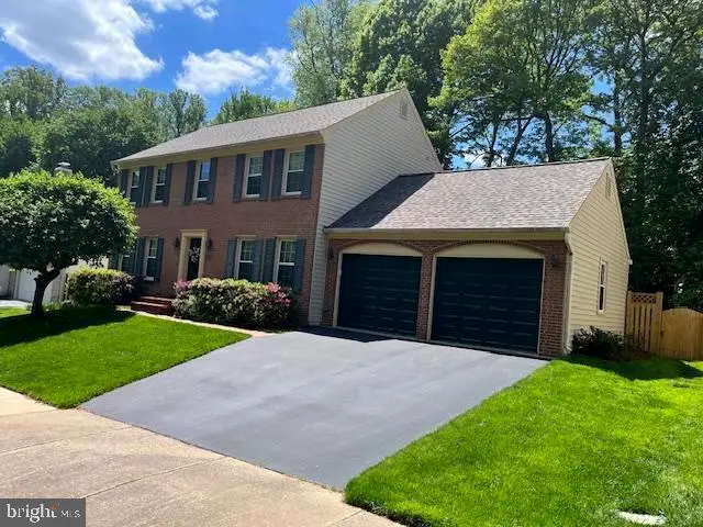 2706 Hatmark St, Vienna, VA 22181 - #2