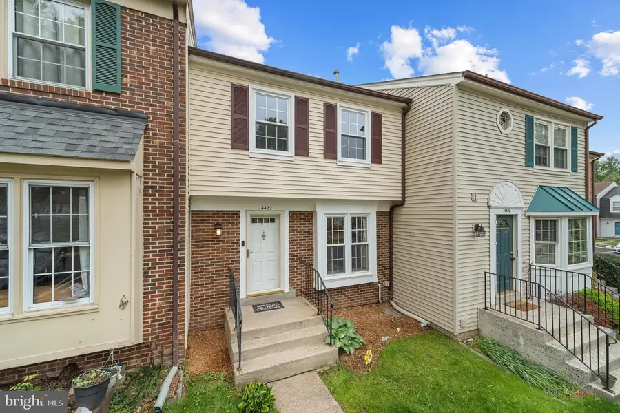 14422 Salisbury Plain Ct, Centreville, VA 20120 - #2