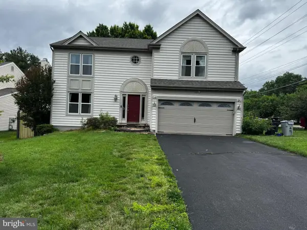 14600 Jenn Ct, CENTREVILLE, VA 20120