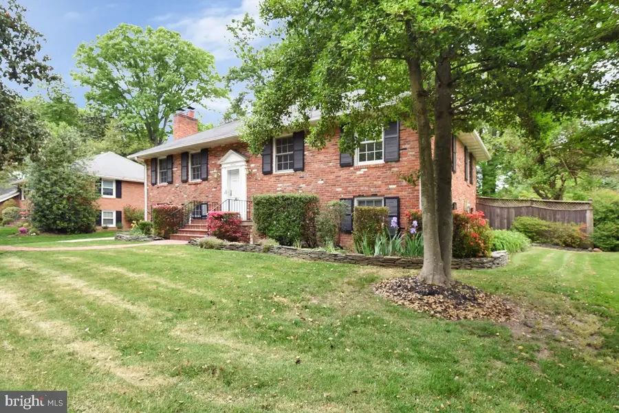 1604 Old Stage Rd, Alexandria, VA 22308 - #2