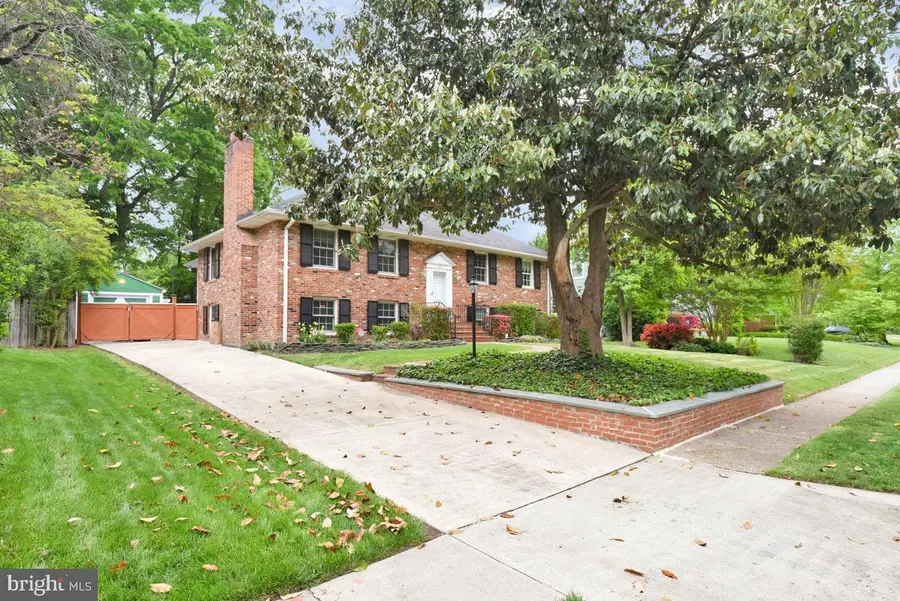 1604 Old Stage Rd, Alexandria, VA 22308 - #3