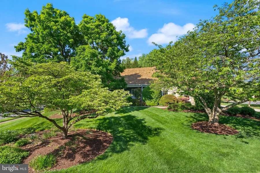 6354 Chowning Pl, McLean, VA 22101 - #2