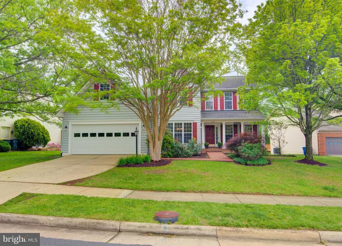 12719 Hitchcock Ct, Reston, VA 20191 - #1