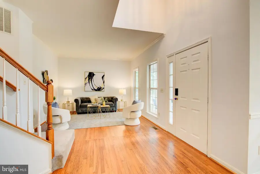 12719 Hitchcock Ct, Reston, VA 20191 - #2