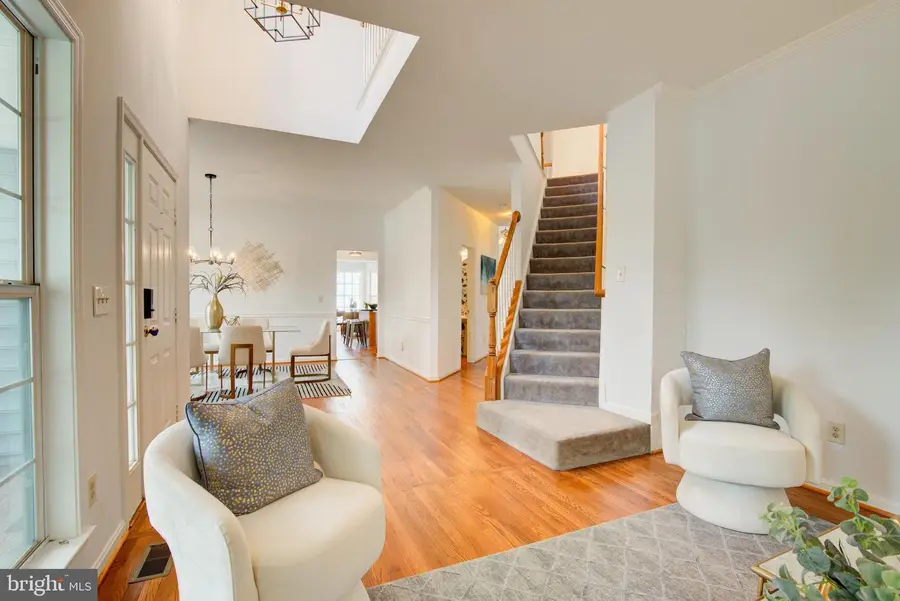 12719 Hitchcock Ct, Reston, VA 20191 - #3