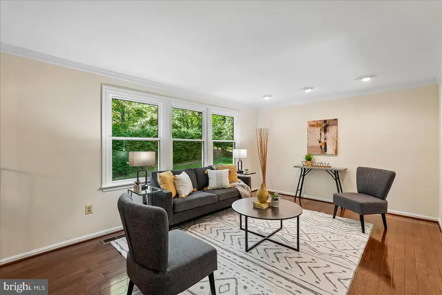 10806 Oldfield Dr, Reston, VA 20191 - #3