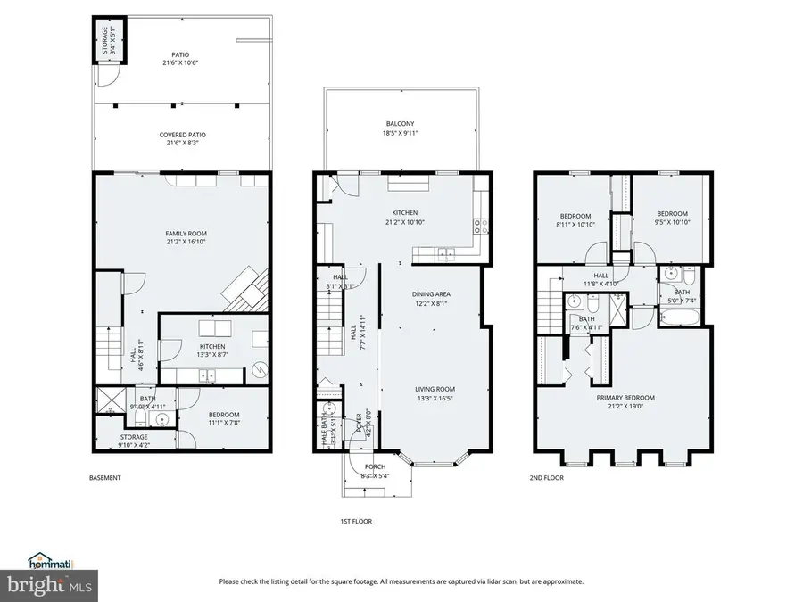 5661 Chelmsford Ct, Burke, VA 22015 - #3