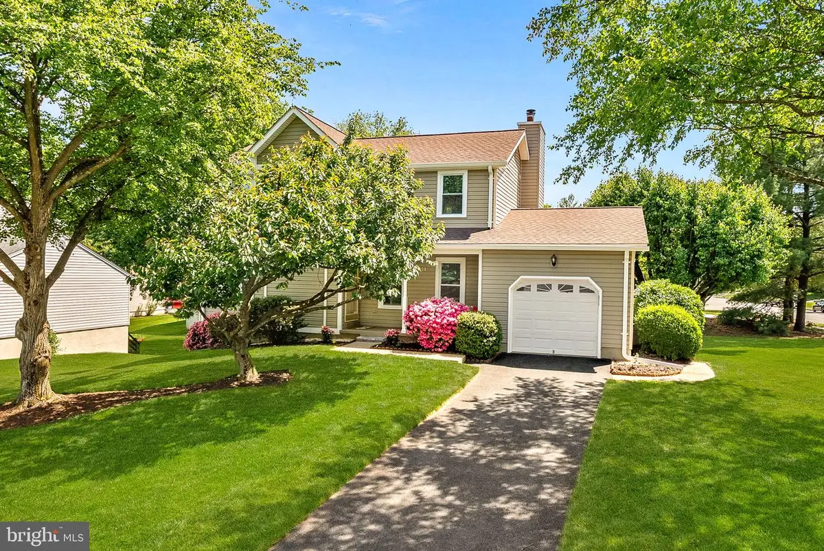 1100 Jeff Ryan Dr, Herndon, VA 20170 - #1