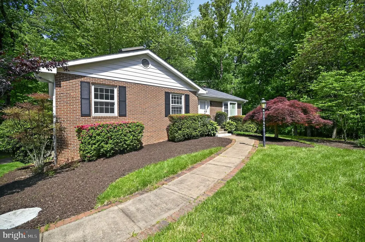 3142 Searsmont Pl, Herndon, VA 20171 - #1