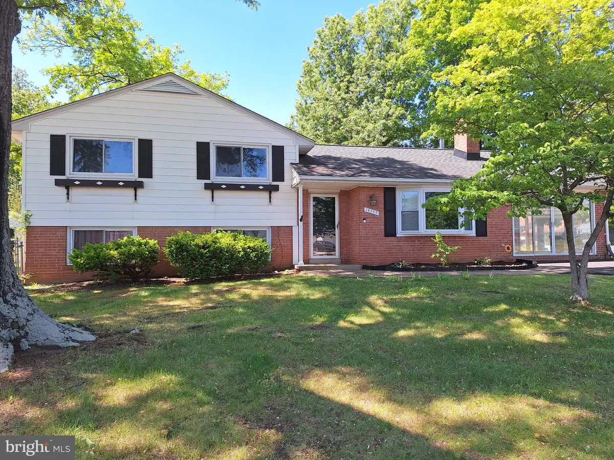 14707 Braddock Rd, Centreville, VA 20120 - #1