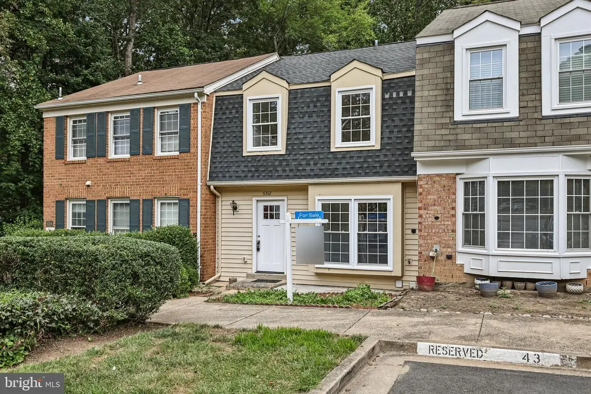 6312 Teakwood Ct, Burke, VA 22015 - #1