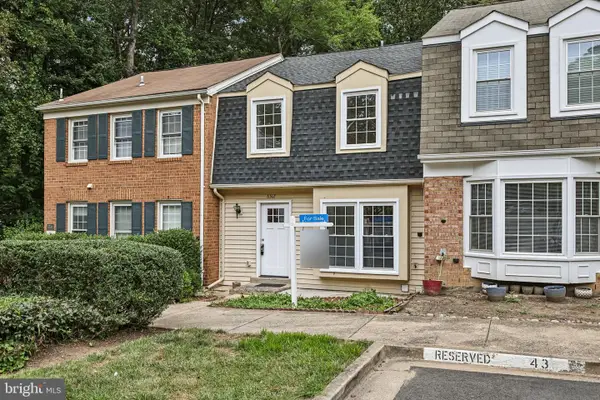 6312 Teakwood Ct, BURKE, VA 22015
