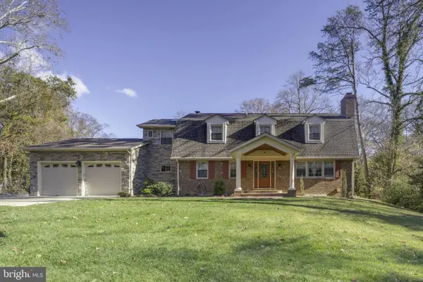 4107 Woodlark Dr, ANNANDALE, VA 22003