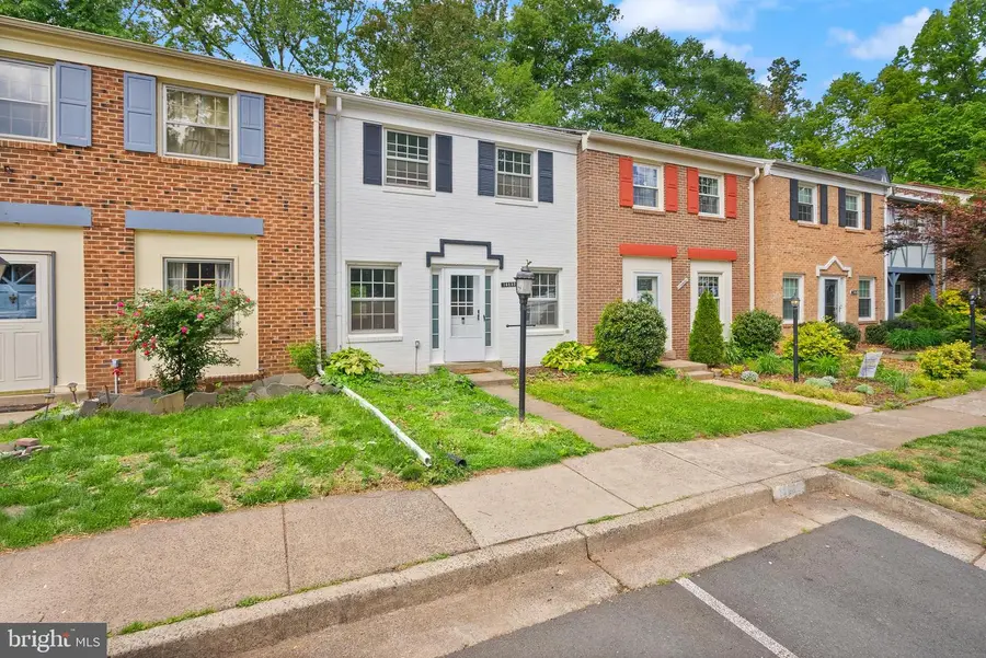 14832 Smethwick Pl, Centreville, VA 20120 - #2