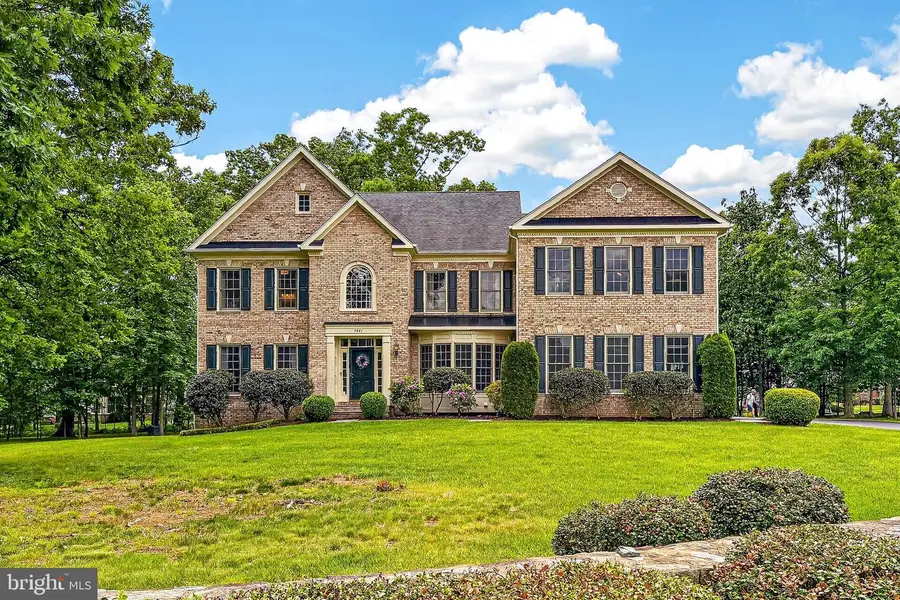 5841 Saddle Downs Pl, Centreville, VA 20120 - #2