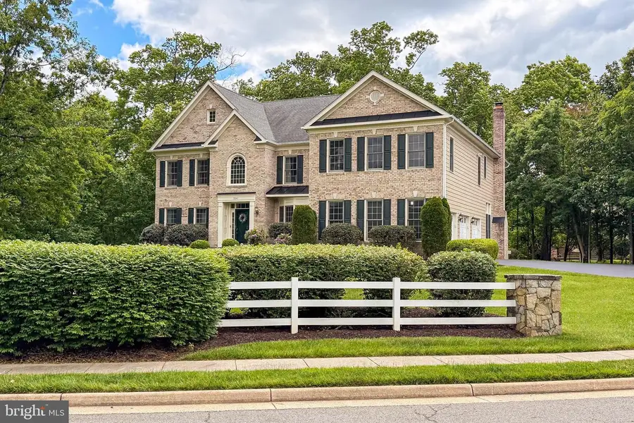 5841 Saddle Downs Pl, Centreville, VA 20120 - #3