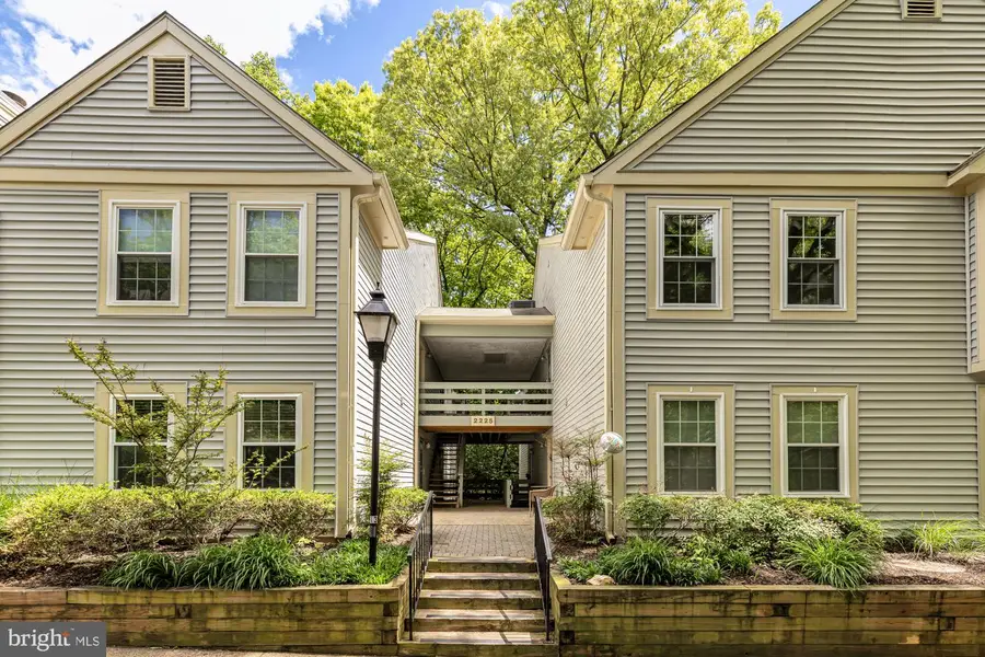 2225 Lovedale Ln #303a, Reston, VA 20191 - #2
