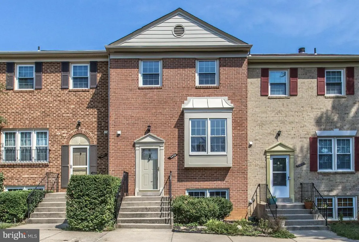 5629 Rapid Run Ct, Burke, VA 22015 - #1