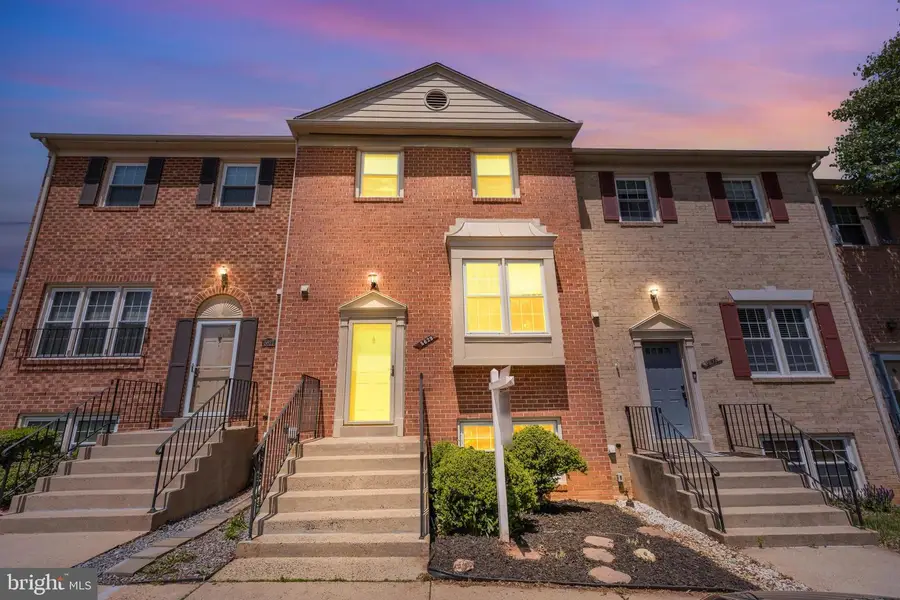 5629 Rapid Run Ct, Burke, VA 22015 - #2